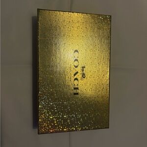 Coach bag. untouched